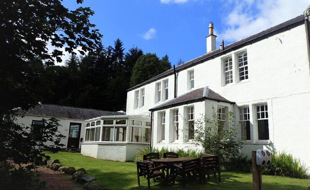 Holiday home Balcraig House *