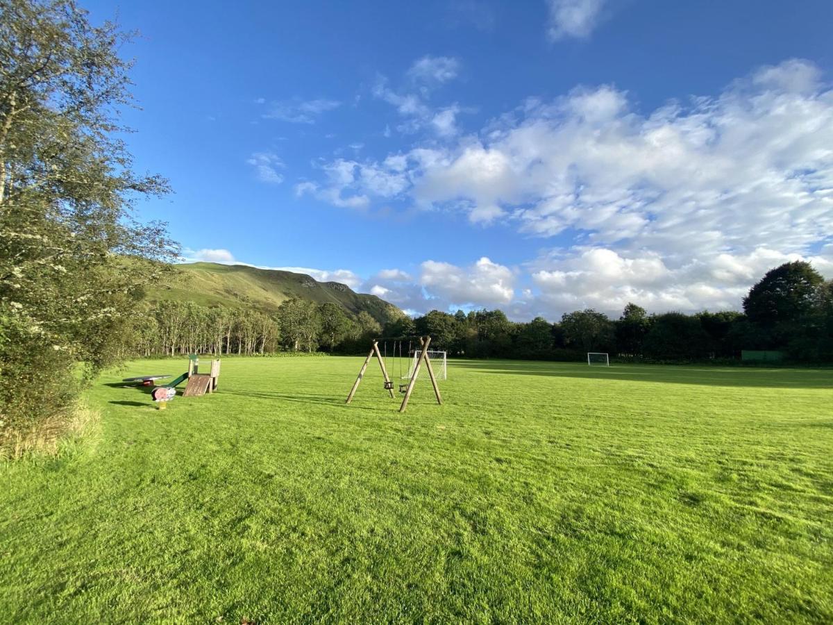 Balcraig House Holiday home
