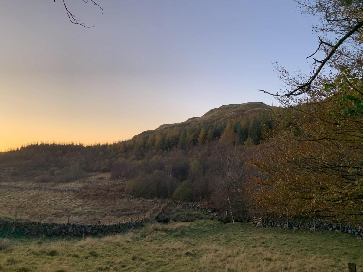 Holiday home Balcraig House *