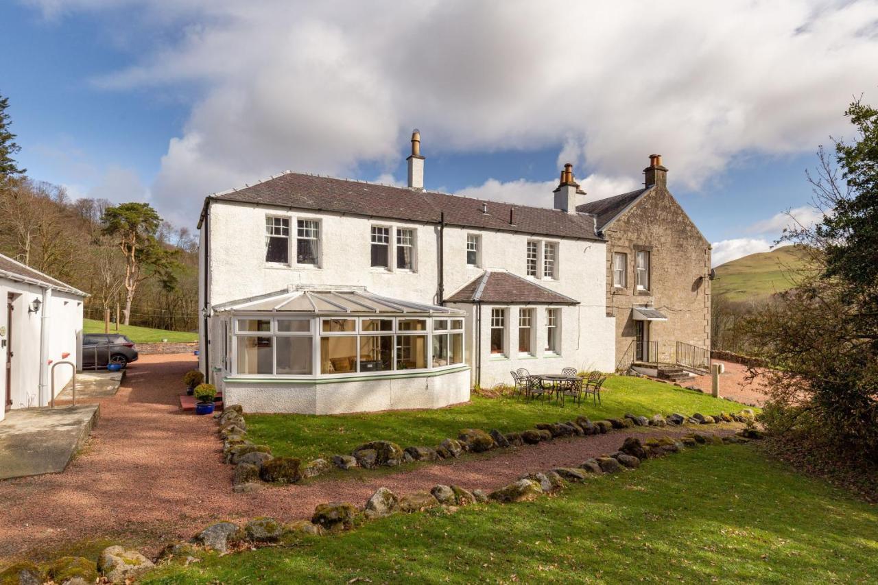 Balcraig House Holiday home Maybole