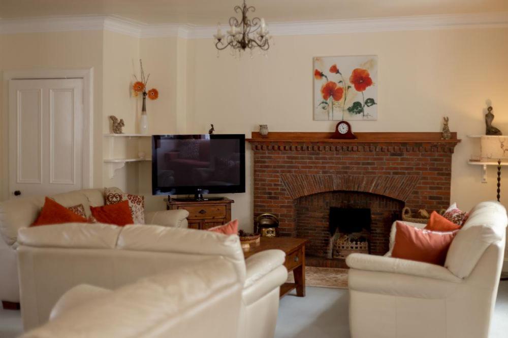 Holiday home Balcraig House