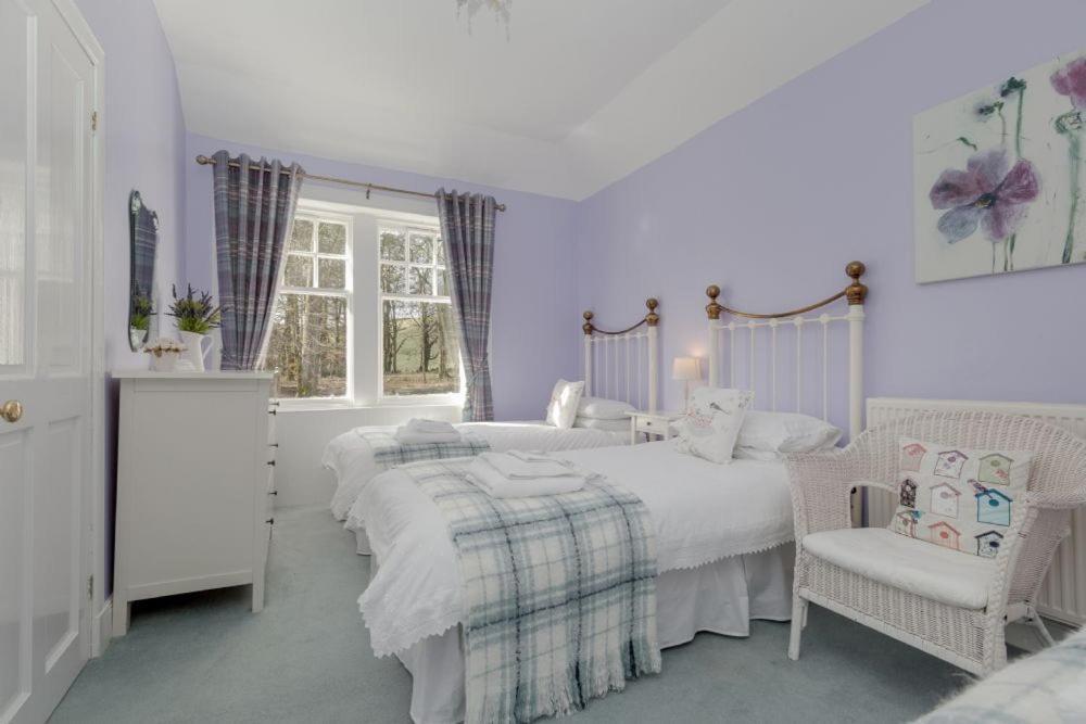 Balcraig House *