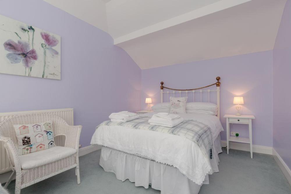 Balcraig House Holiday home