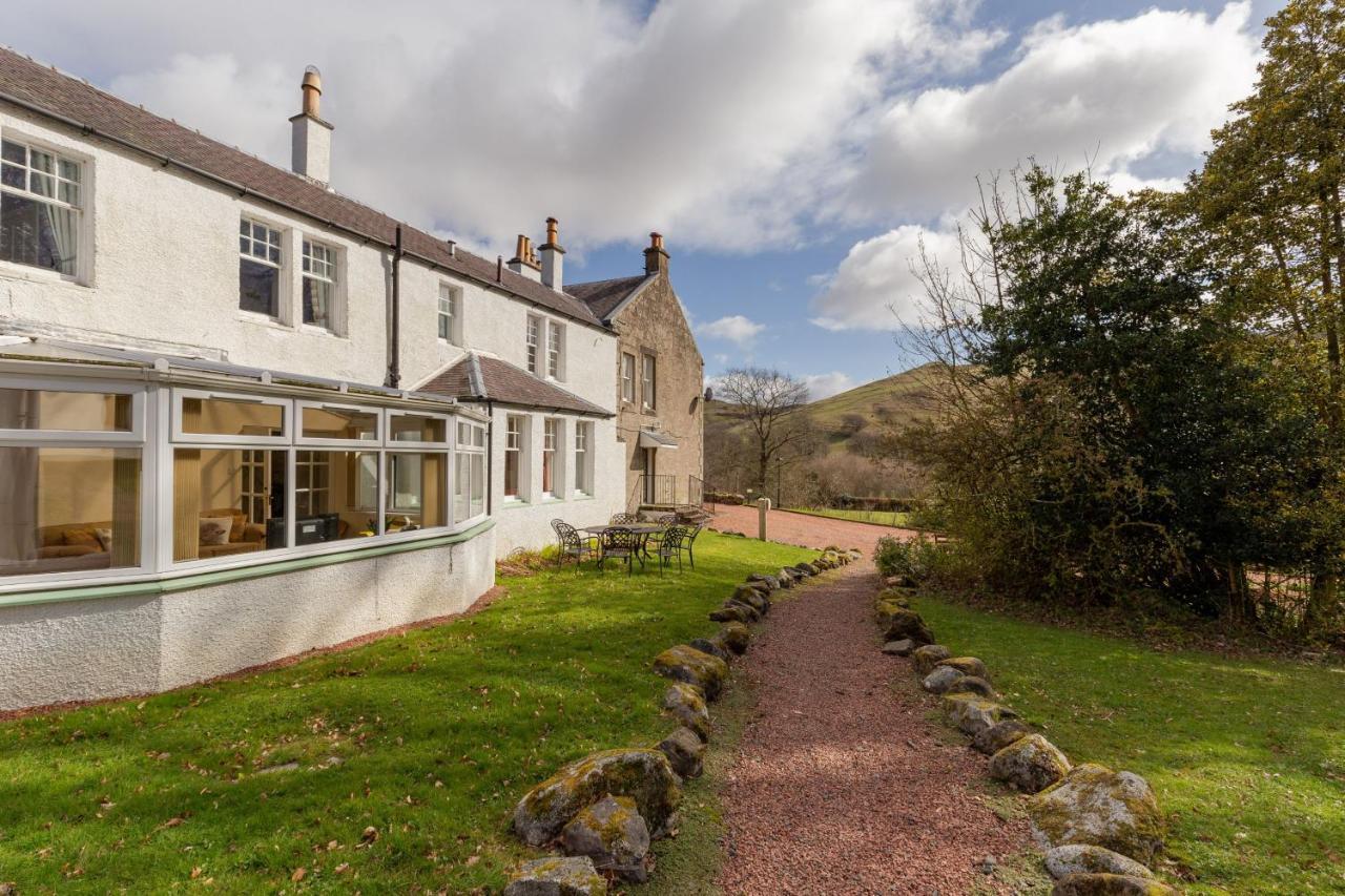 Balcraig House Holiday home *