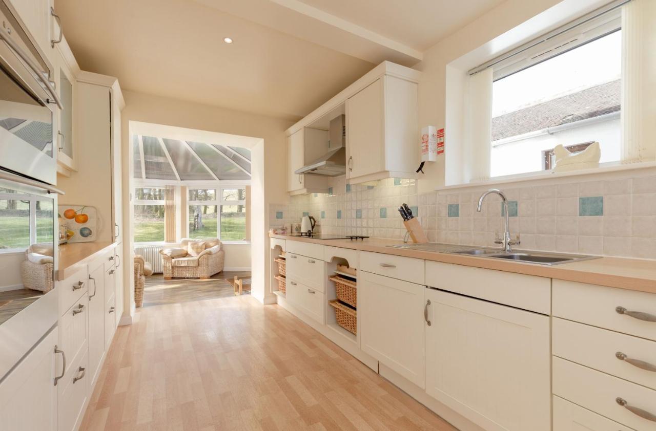 Holiday home Balcraig House