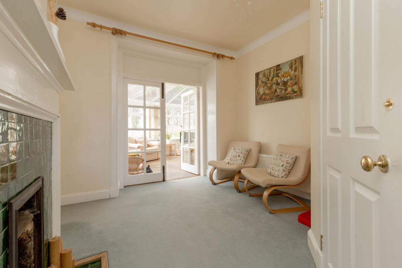 Balcraig House Holiday home