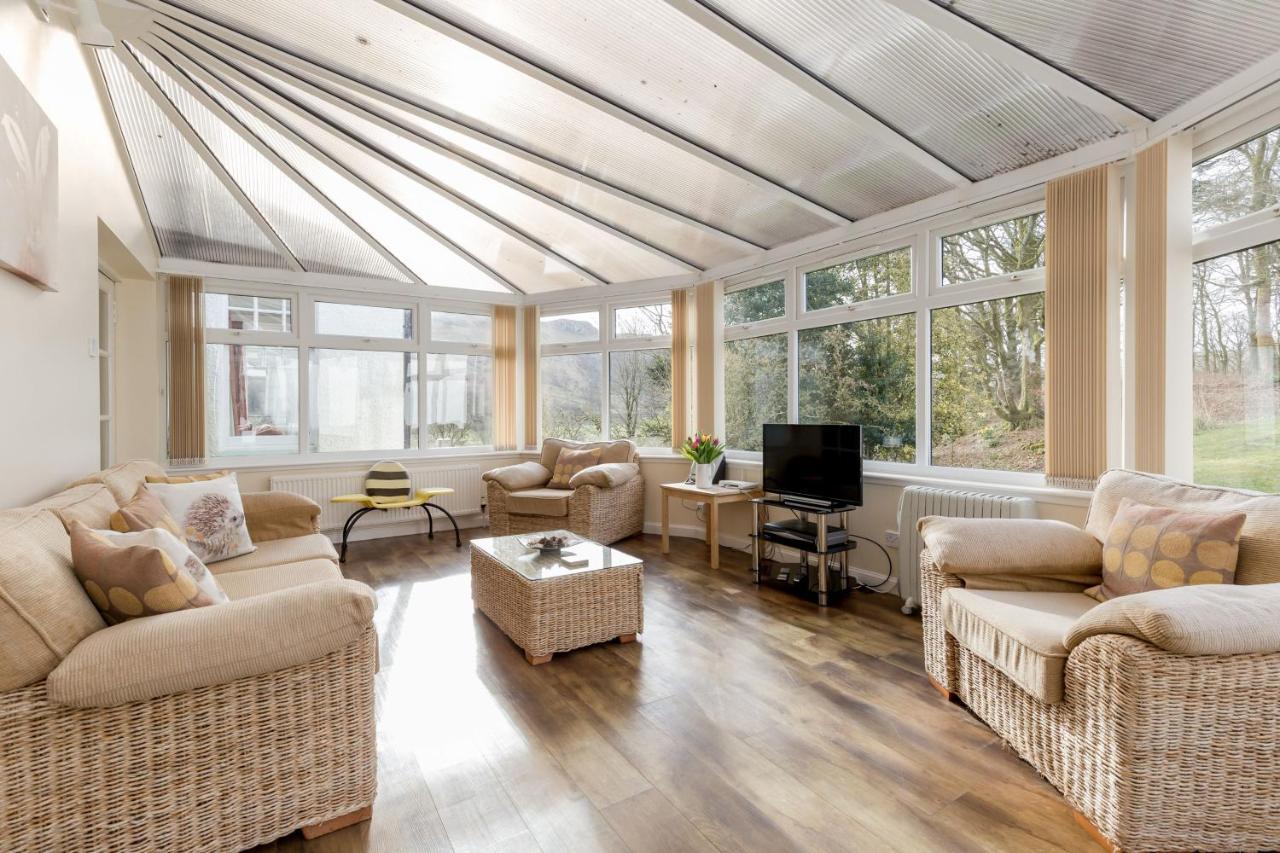 Balcraig House Holiday home Maybole