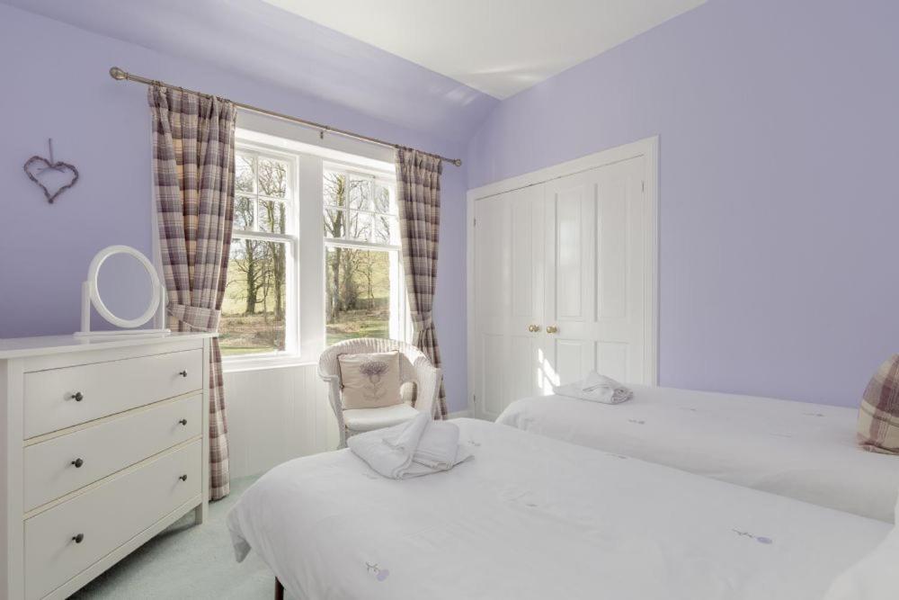 Balcraig House Holiday home *